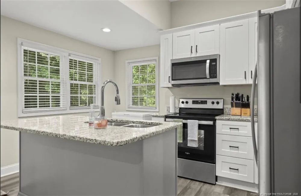 191 W Third Street Parkton, NC 28371