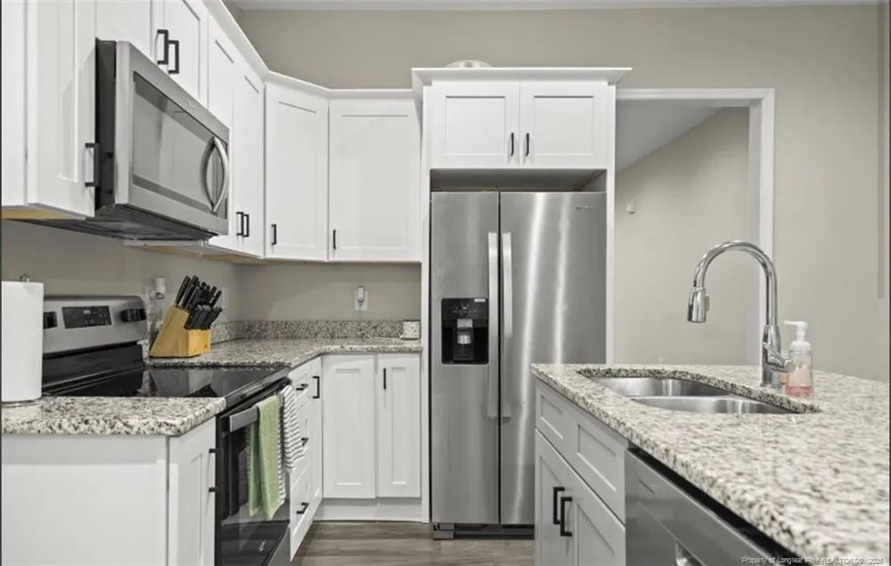 191 W Third Street Parkton, NC 28371