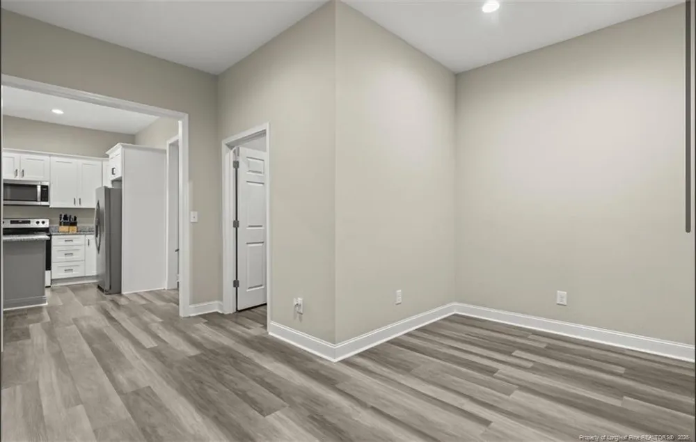 191 W Third Street Parkton, NC 28371