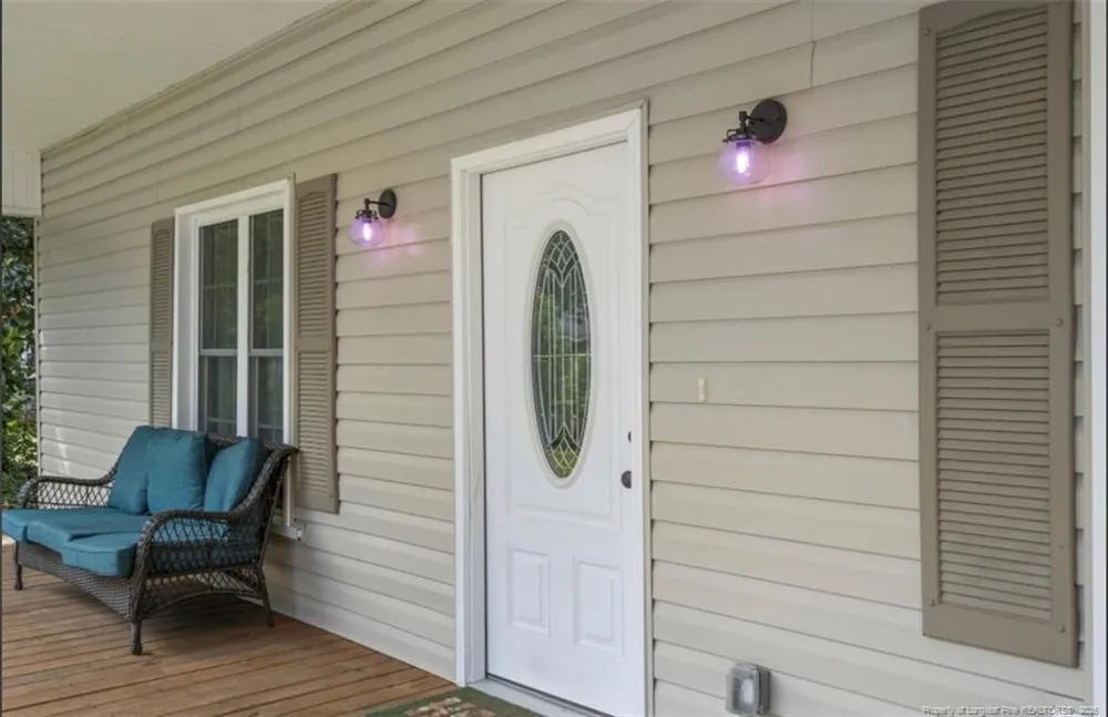 191 W Third Street Parkton, NC 28371