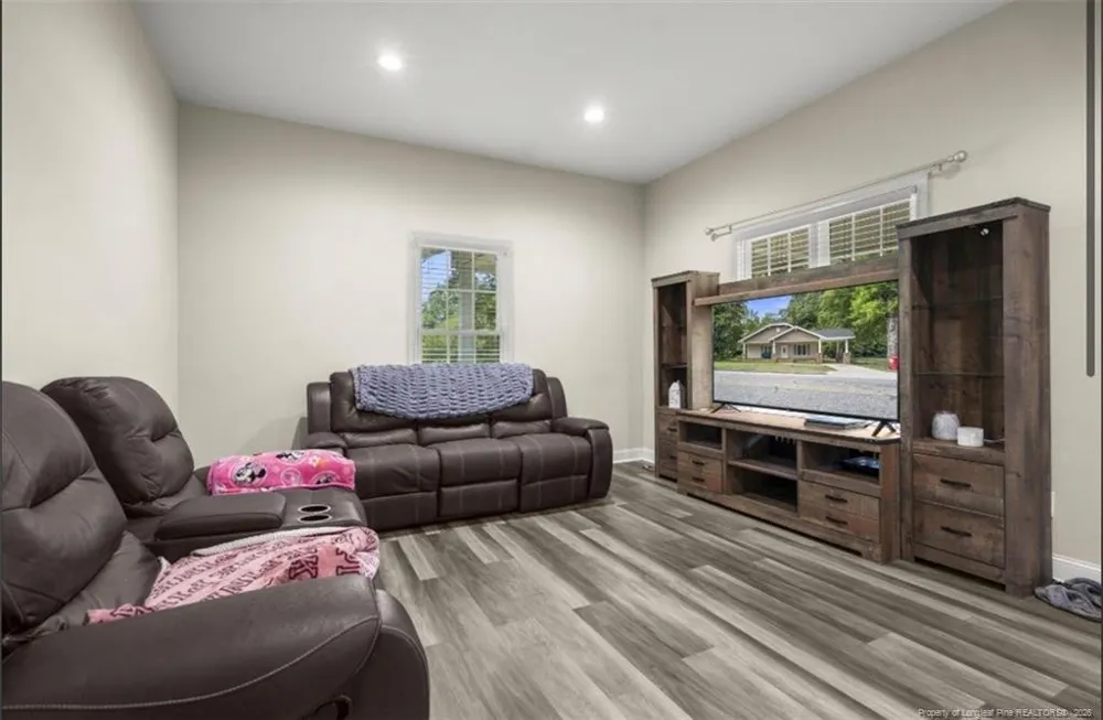 191 W Third Street Parkton, NC 28371