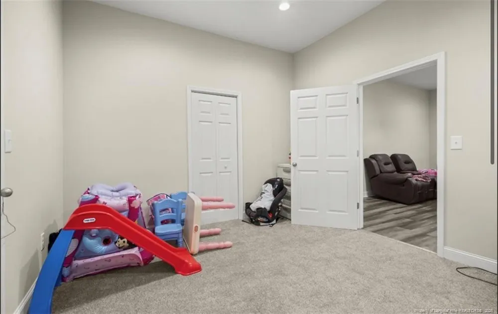 191 W Third Street Parkton, NC 28371