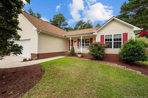 1810 Ponderosa Trail