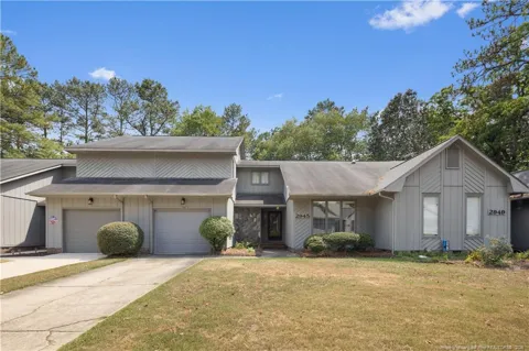2945 Wedgeview Drive