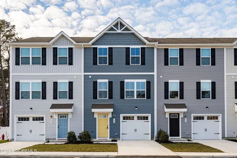 602 Cyprus Court #602