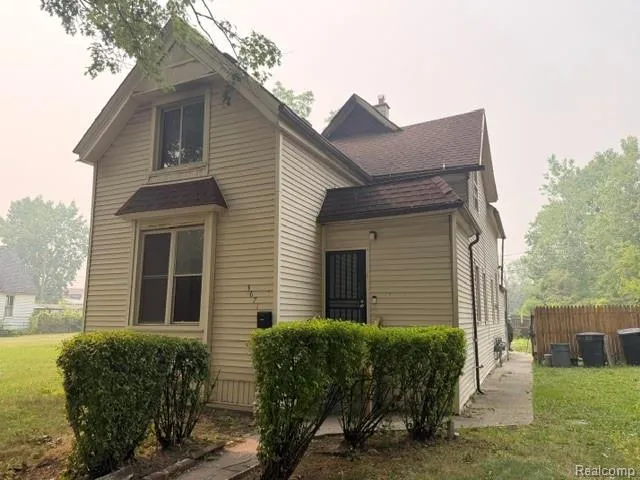 3671 Zender Place Detroit City, MI 48207