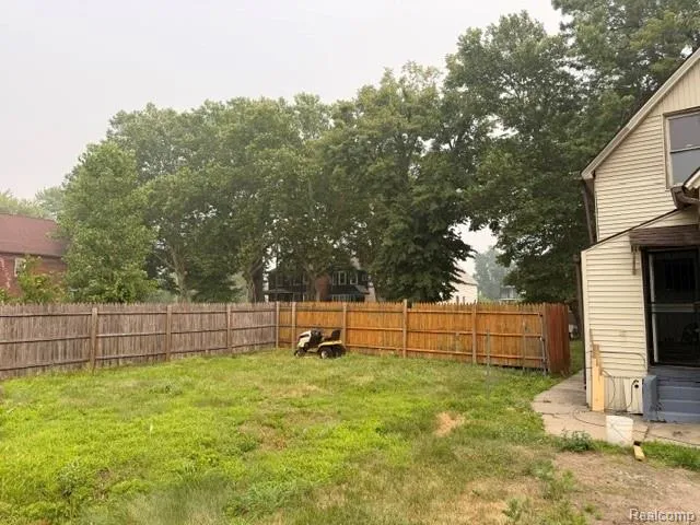 3671 Zender Place Detroit City, MI 48207