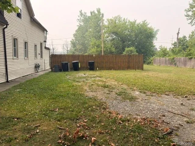 3671 Zender Place Detroit City, MI 48207