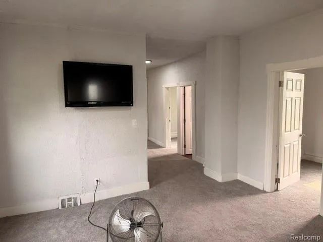 3671 Zender Place Detroit City, MI 48207