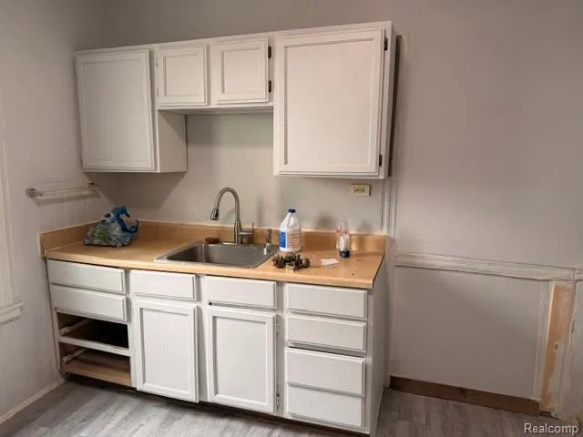 3671 Zender Place Detroit City, MI 48207