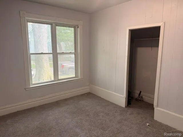 3671 Zender Place Detroit City, MI 48207