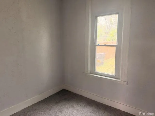 3671 Zender Place Detroit City, MI 48207