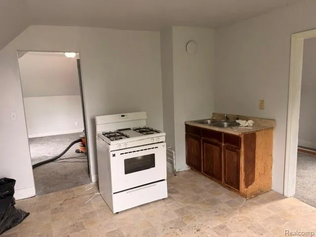 3671 Zender Place Detroit City, MI 48207