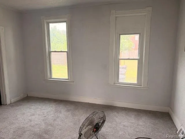 3671 Zender Place Detroit City, MI 48207