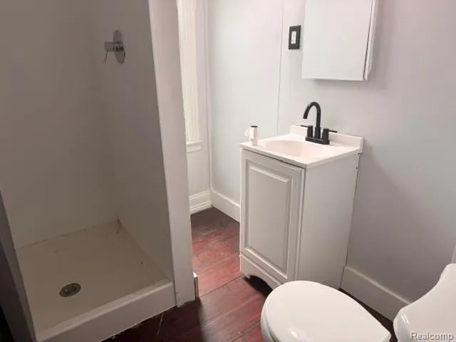 3671 Zender Place Detroit City, MI 48207