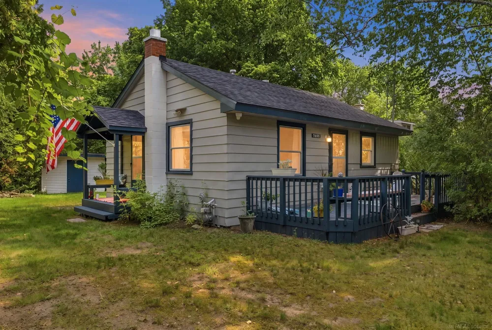 7405 Aspen Road Worth Township, MI 48450
