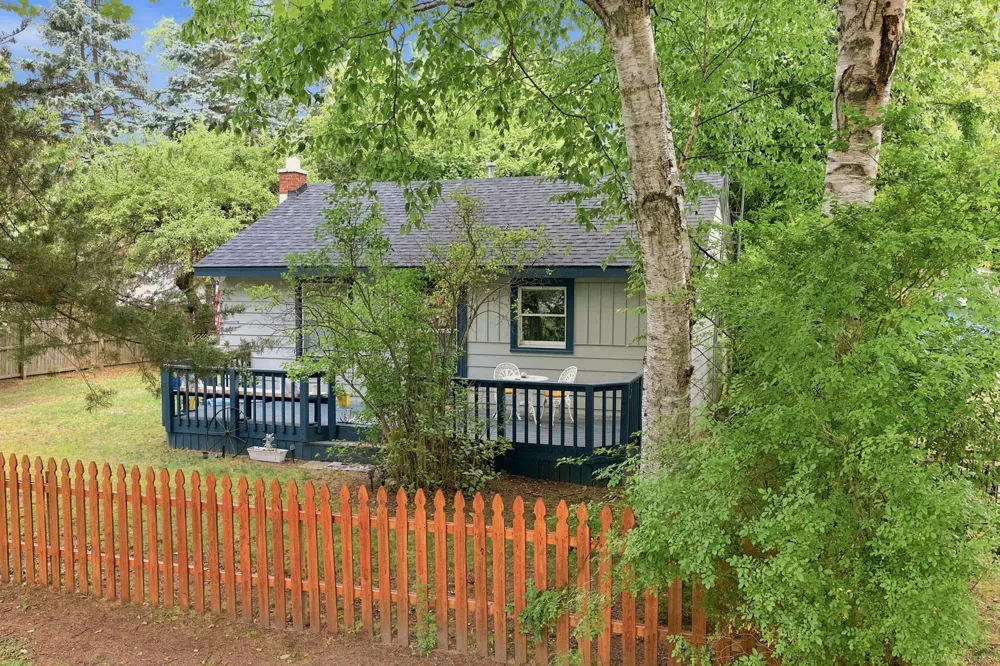 7405 Aspen Road Worth Township, MI 48450