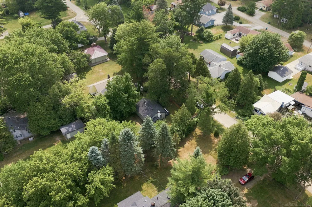 7405 Aspen Road Worth Township, MI 48450