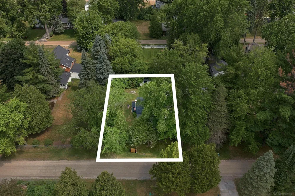 7405 Aspen Road Worth Township, MI 48450