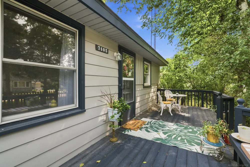 7405 Aspen Road Worth Township, MI 48450