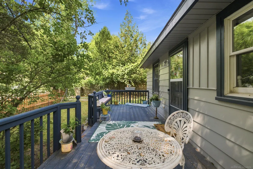 7405 Aspen Road Worth Township, MI 48450