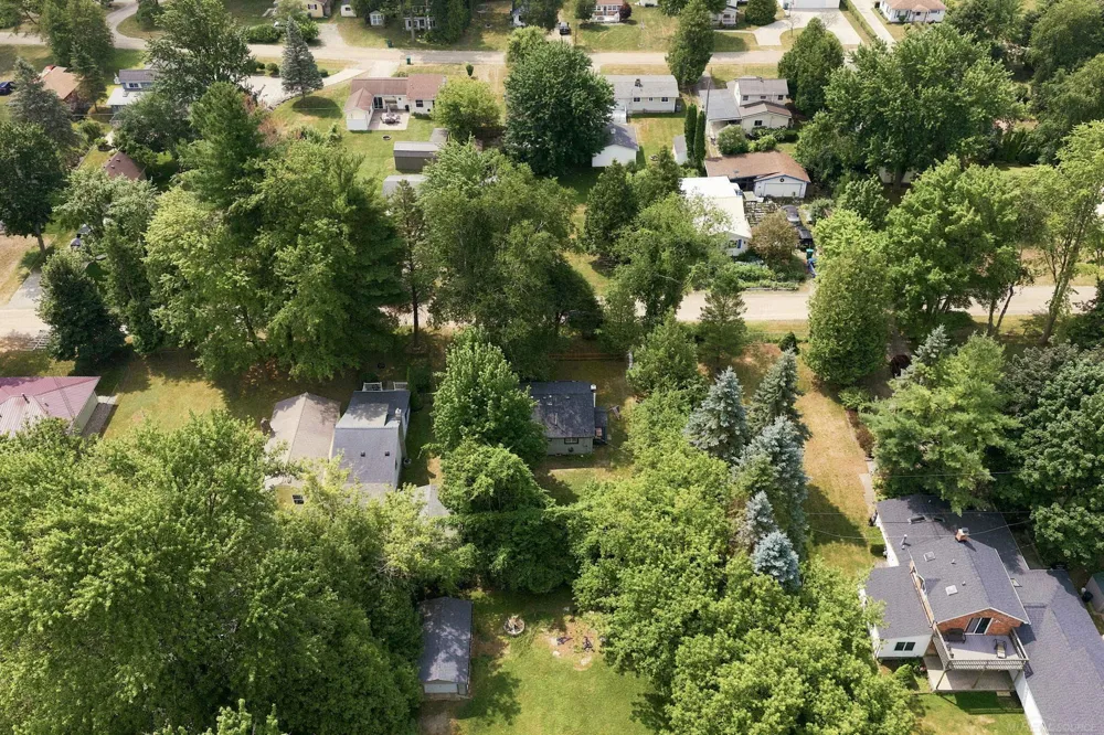 7405 Aspen Road Worth Township, MI 48450