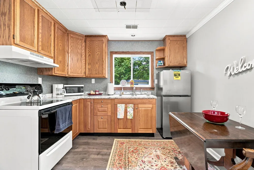 7405 Aspen Road Worth Township, MI 48450