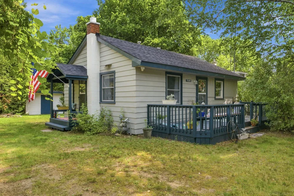 7405 Aspen Road Worth Township, MI 48450
