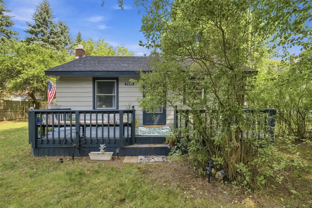 7405 Aspen Road Worth Township, MI 48450