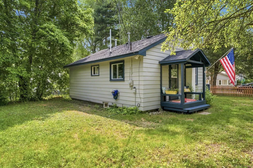 7405 Aspen Road Worth Township, MI 48450