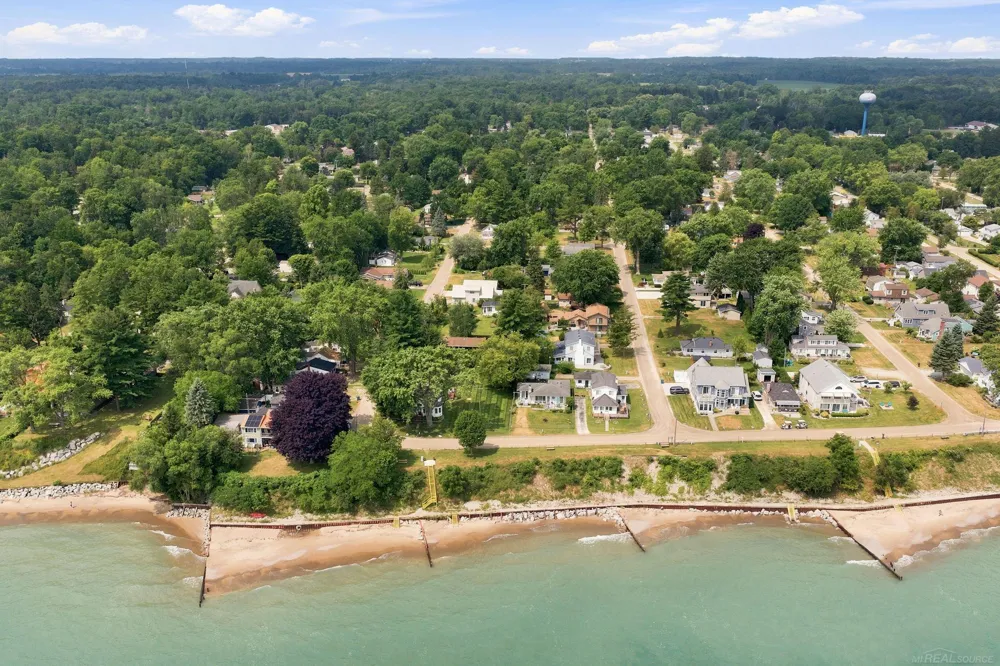 7405 Aspen Road Worth Township, MI 48450