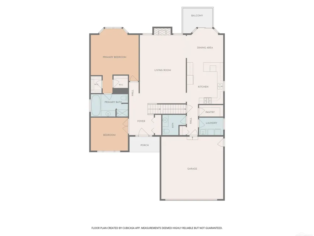 8313 Pine Creek Drive Shelby Charter Township, MI 48316