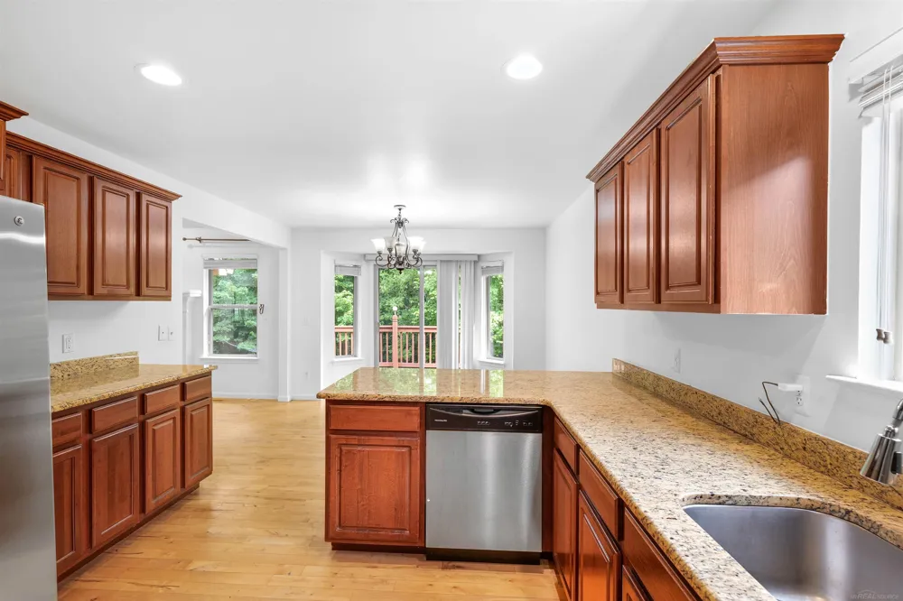 8313 Pine Creek Drive Shelby Charter Township, MI 48316