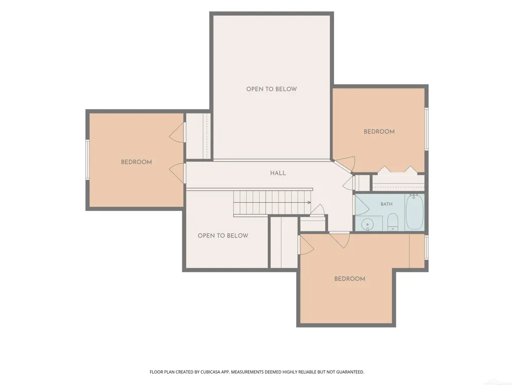 8313 Pine Creek Drive Shelby Charter Township, MI 48316