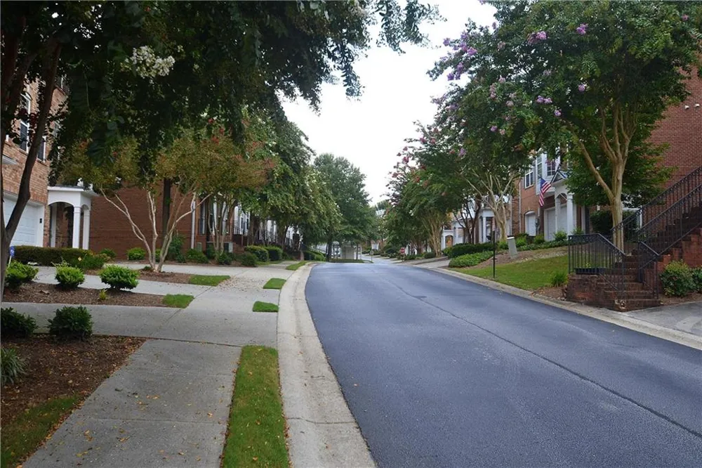 1760 Highlands View SE #5 Smyrna, GA 30082