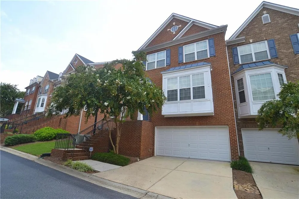 1760 Highlands View SE #5 Smyrna, GA 30082