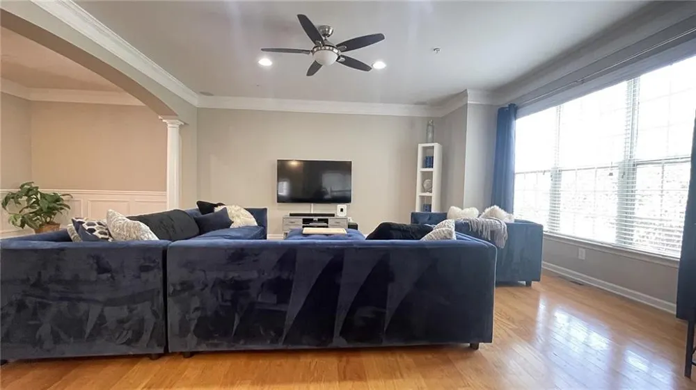 1760 Highlands View SE #5 Smyrna, GA 30082