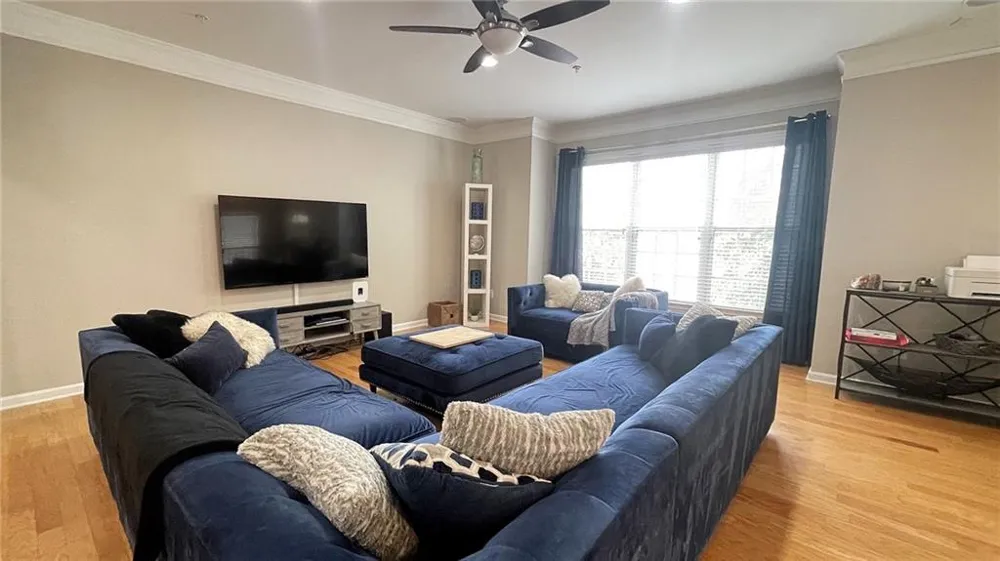 1760 Highlands View SE #5 Smyrna, GA 30082