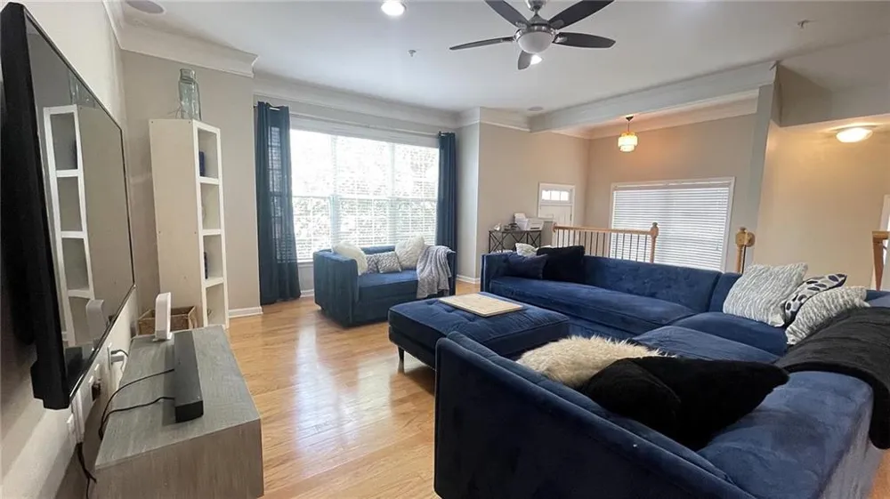 1760 Highlands View SE #5 Smyrna, GA 30082