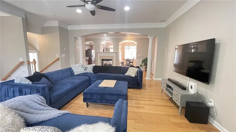 1760 Highlands View SE #5 Smyrna, GA 30082