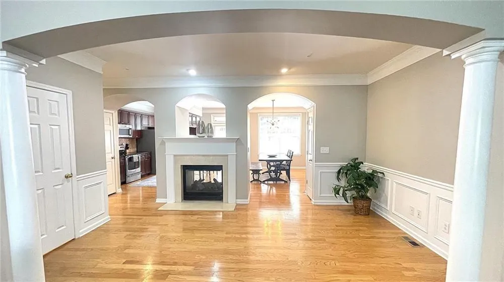 1760 Highlands View SE #5 Smyrna, GA 30082