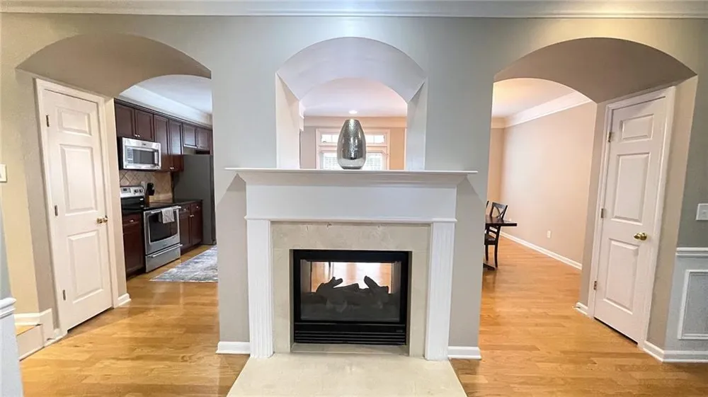 1760 Highlands View SE #5 Smyrna, GA 30082
