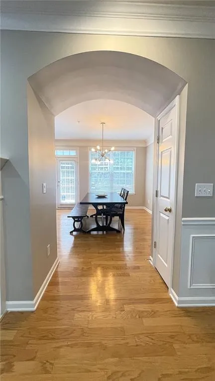 1760 Highlands View SE #5 Smyrna, GA 30082