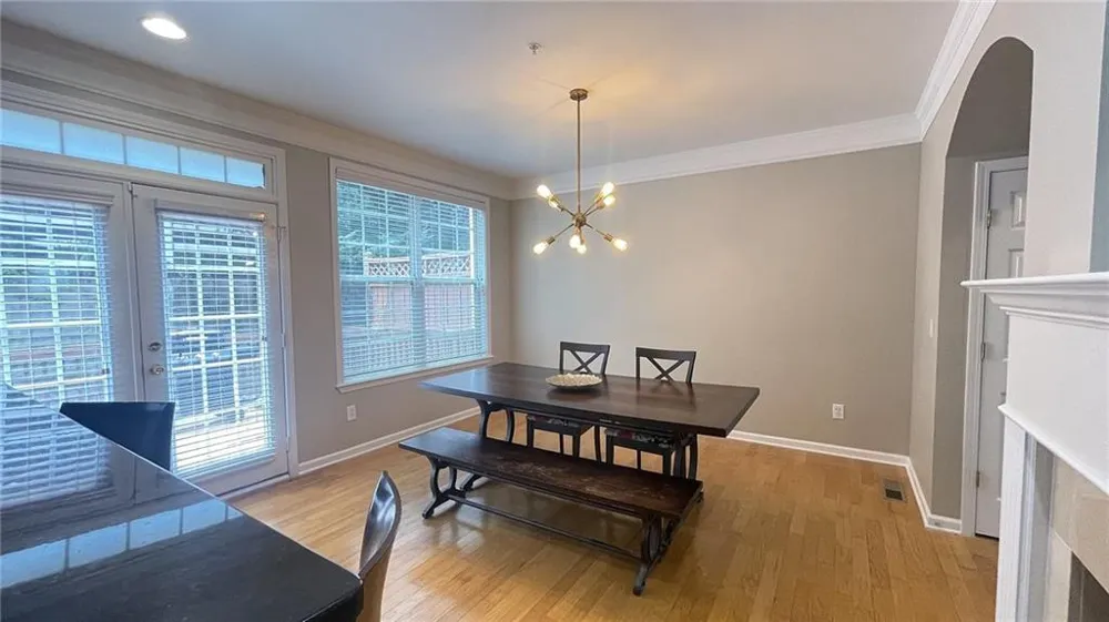 1760 Highlands View SE #5 Smyrna, GA 30082