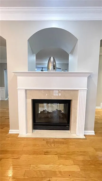 1760 Highlands View SE #5 Smyrna, GA 30082