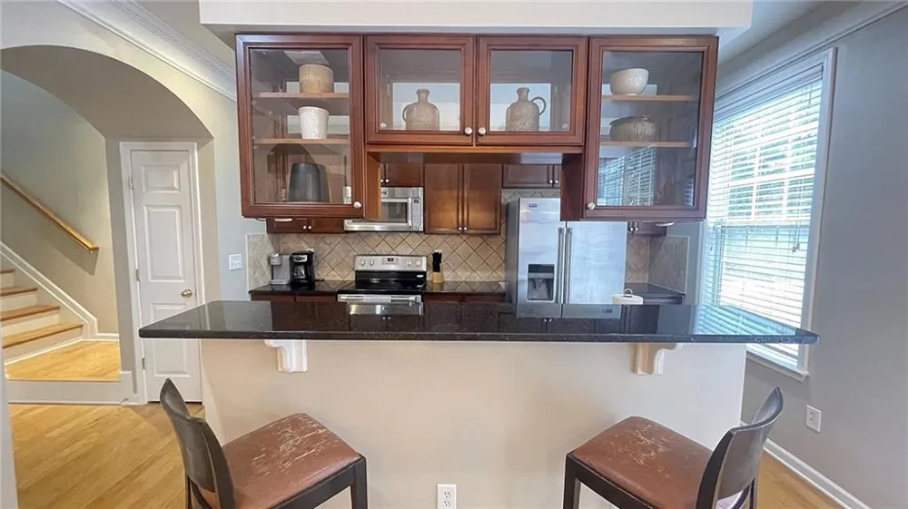 1760 Highlands View SE #5 Smyrna, GA 30082