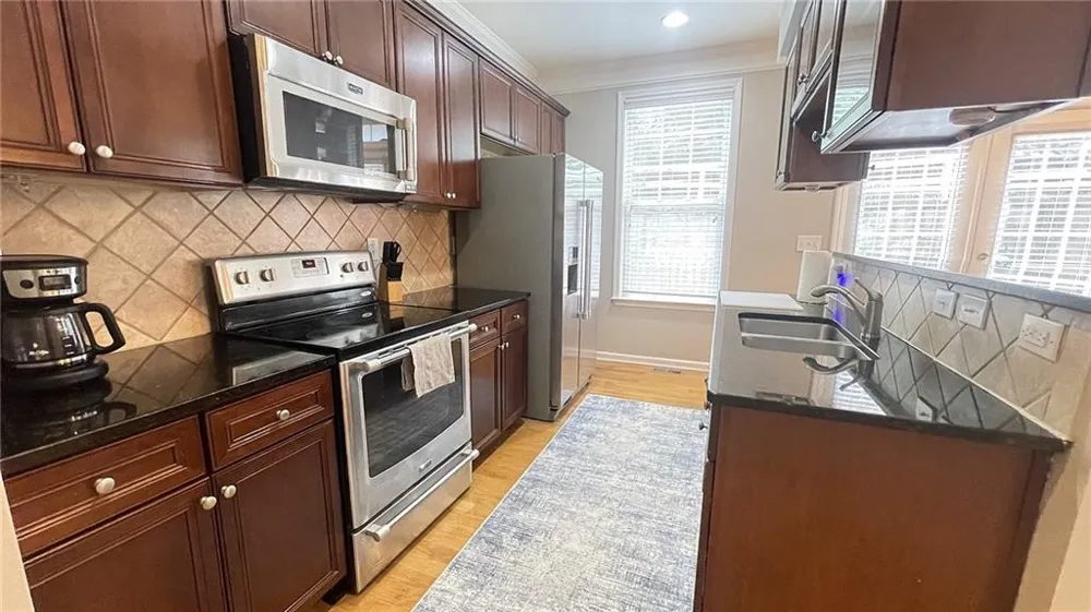 1760 Highlands View SE #5 Smyrna, GA 30082