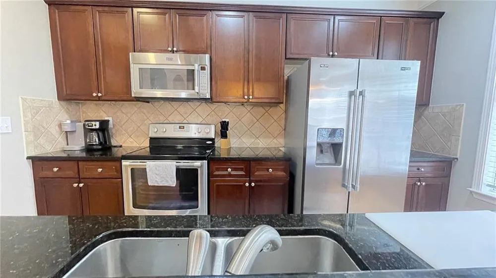 1760 Highlands View SE #5 Smyrna, GA 30082