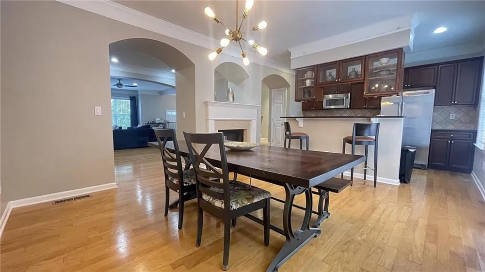 1760 Highlands View SE #5 Smyrna, GA 30082