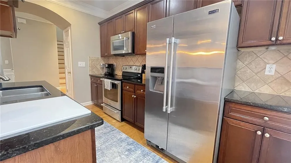 1760 Highlands View SE #5 Smyrna, GA 30082
